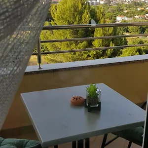 Apartament Sunshine, Pula